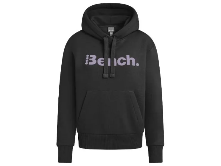 Dames hoodie of vest