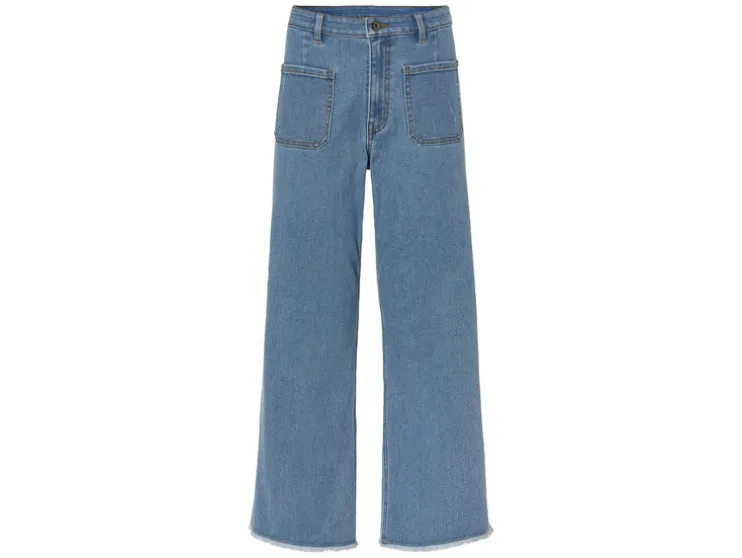 Dames jeans