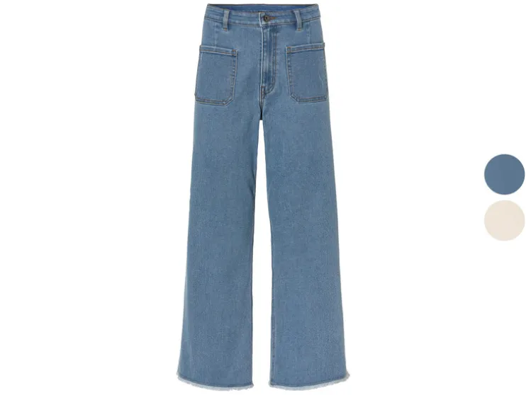 Dames jeans