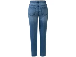 Dames jeans - Mom fit