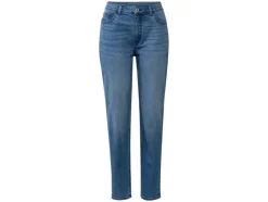Dames jeans - Mom fit