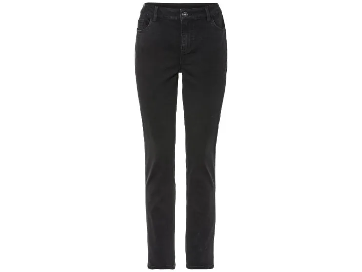 Dames jeans - Slim Fit