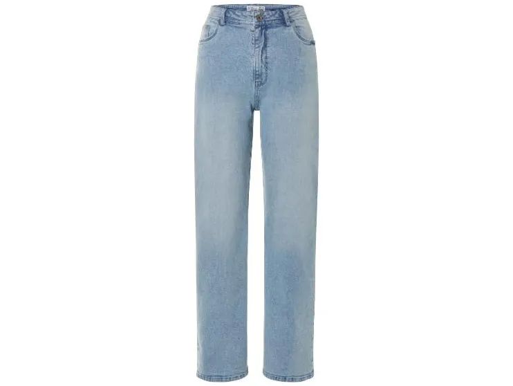 Dames jeans - Straight fit