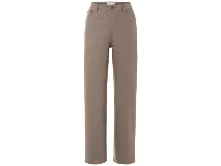 Dames jeans - Straight fit