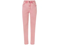 Dames jeans - Straight Fit