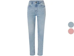 Dames jeans - Straight Fit