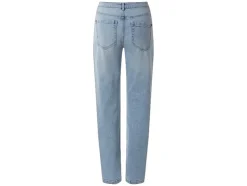 Dames jeans - Straight fit