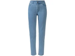 Dames jeans - Straight fit