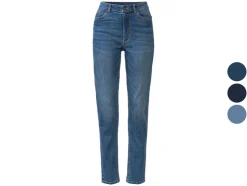 Dames jeans - Straight fit