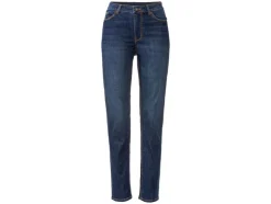 Dames jeans - Straight fit
