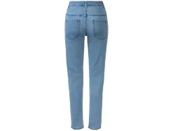 Dames jeans - Straight fit