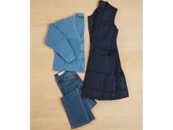 Dames jeans - Straight fit