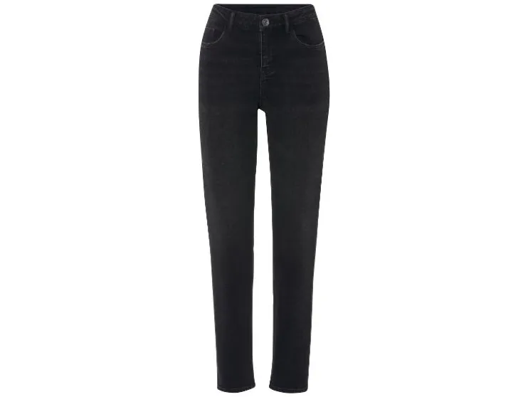 Dames jeans - Straight Fit