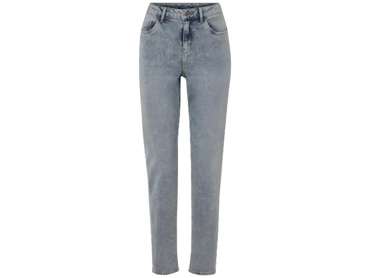 Dames jeans - Straight Fit