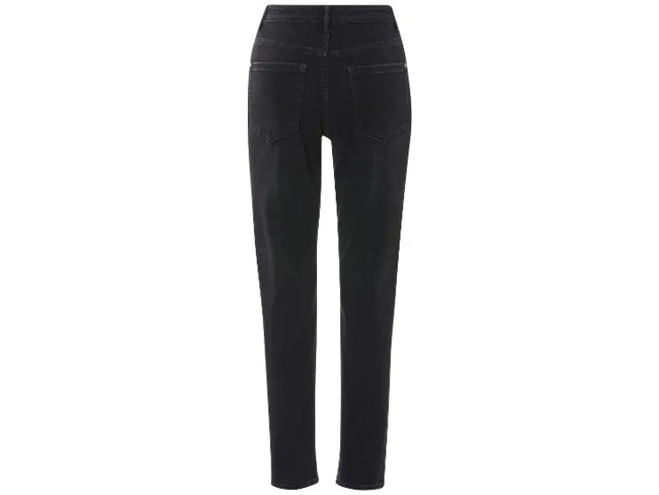 Dames jeans - Straight Fit
