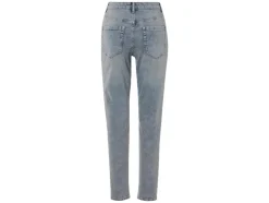 Dames jeans - Straight Fit