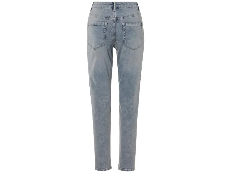 Dames jeans - Straight Fit