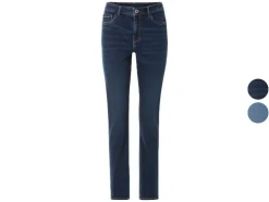 Dames jeans - Straight fit