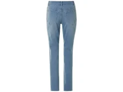 Dames jeans - Straight fit