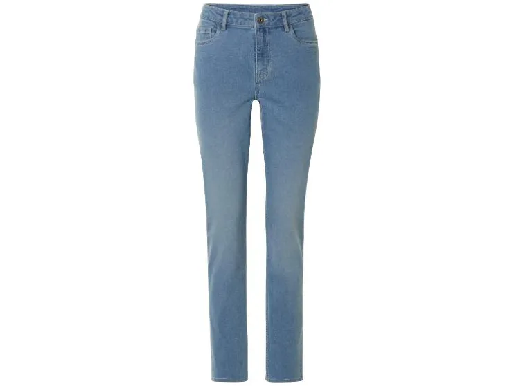 Dames jeans - Straight fit