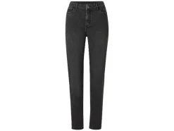 Dames jeans - Straight fit
