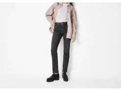 Dames jeans - Straight fit