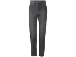 Dames jeans - Straight fit