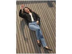 Dames jeans - Straight fit