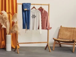 Dames jeans - Super skinny fit