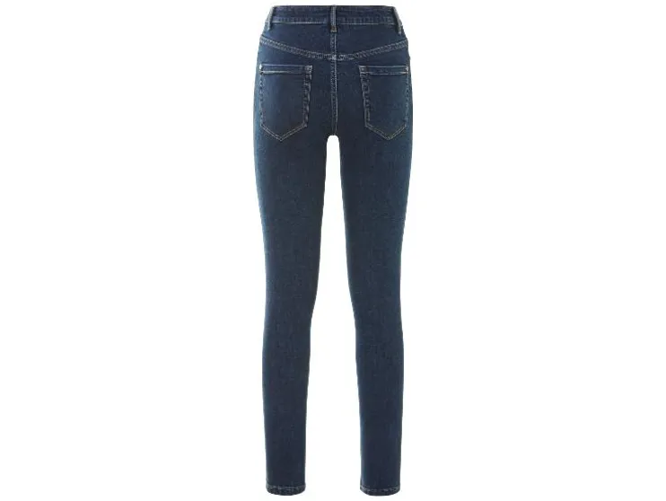 Dames jeans - Super skinny fit
