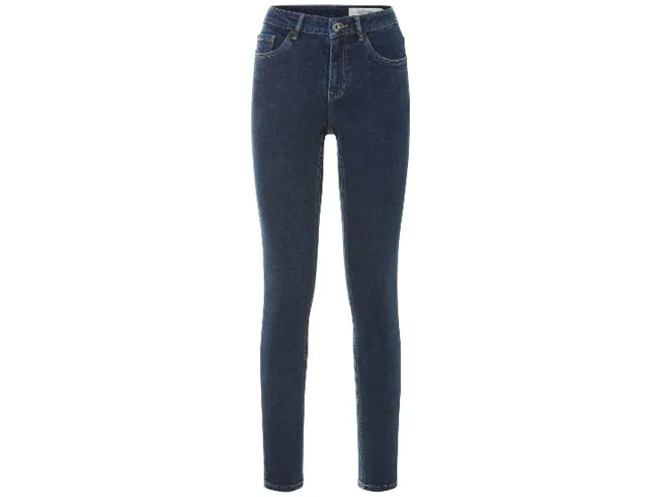 Dames jeans - Super skinny fit