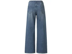 Dames jeans - Wide leg