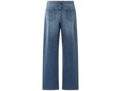Dames jeans - Wide leg