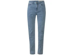 Dames jeans straight fit