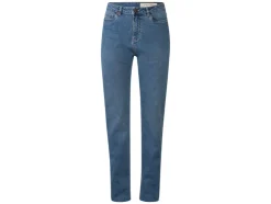 Dames jeans straight fit