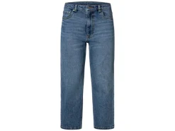Dames jeans straight fit