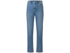 Dames jeans straight-fit