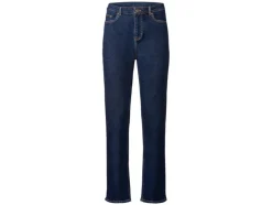 Dames jeans straight-fit