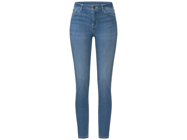 Dames jeans Super Skinny Fit