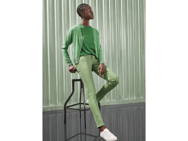 Dames jeans Super Skinny Fit