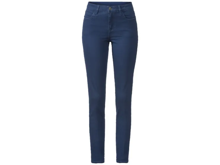 Dames jeans Super Skinny Fit