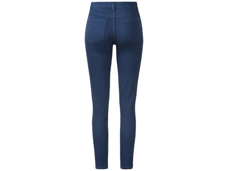 Dames jeans Super Skinny Fit