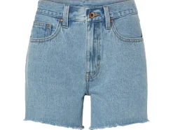 Dames jeansshort