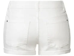 Dames jeansshort