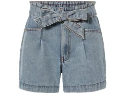Dames jeansshort