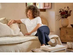 Dames jegging - plus size