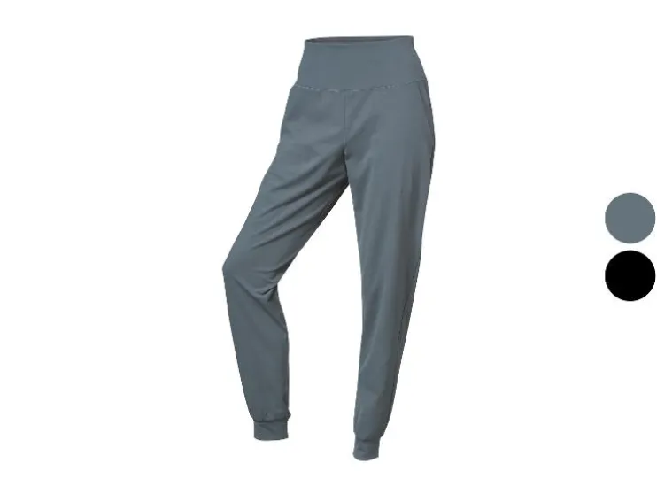 Dames joggingbroek