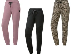 Dames joggingbroek