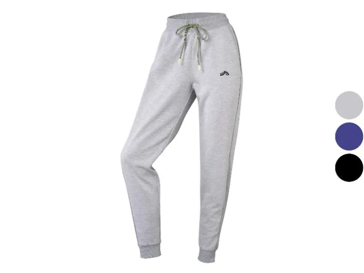 Dames joggingbroek