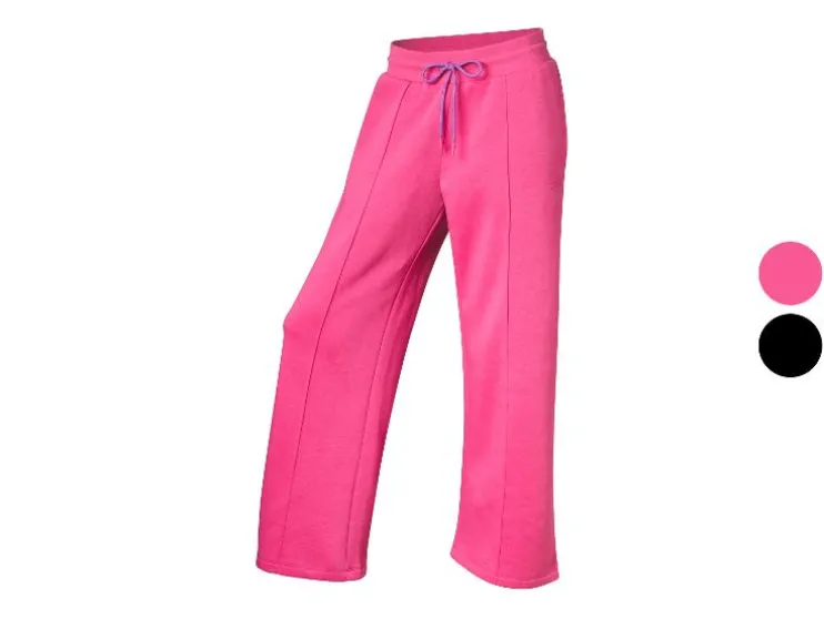 Dames joggingbroek